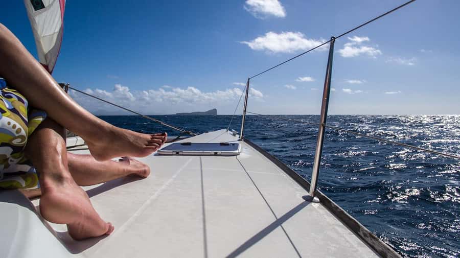 Full Day Catamaran Luxury Cruise to Northern Islands w Lunch - Should you book it?