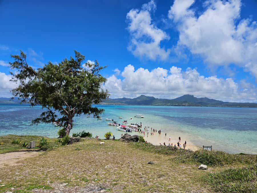 FULL-DAY CATASPEED - East Lagoon cruise including transfer. - Why a private speedboat changes the day