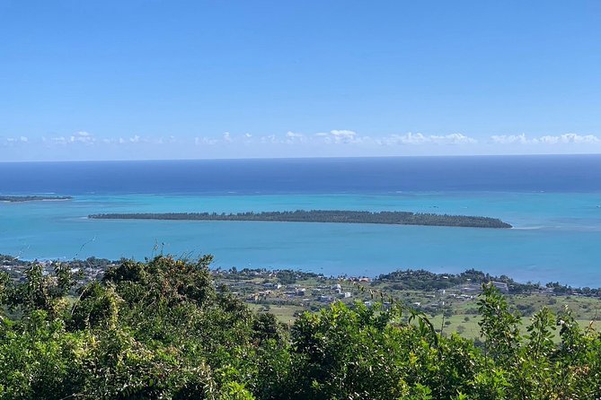 Full-Day Dolphin Watching Cruise in Mauritius - Tamarin Bay and the search for dolphins