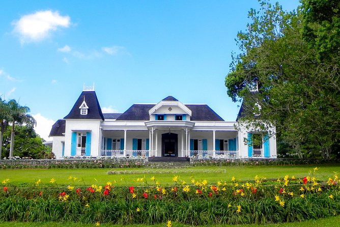 Full Day Guided Tea Route Mauritius: Including Lunch - Who will enjoy this route most?
