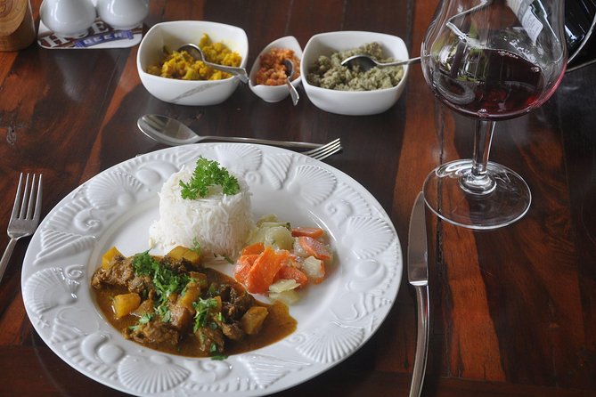 Full Day North Private Guided Tour Mauritius: including lunch - Grand Baie: resort energy and sea activities