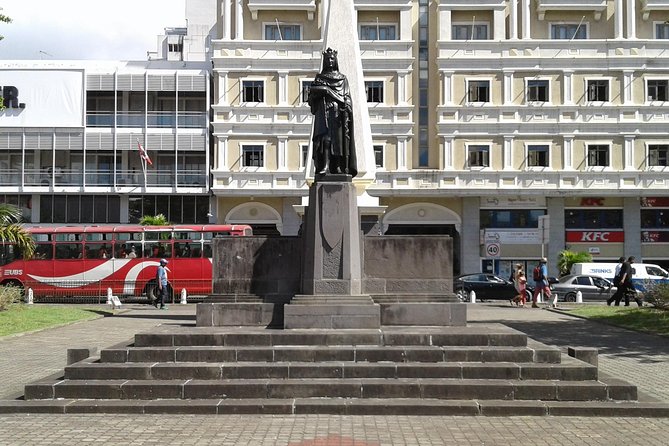 Full Day-Port-Louis Cultural Tour - Why this Port Louis tour works well for first-time visitors