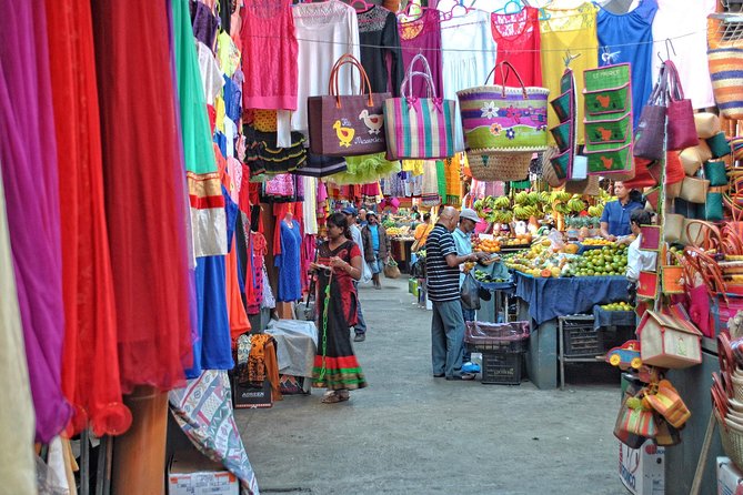 Full-day Private Mauritius Shopping Tour: including a Visit to the Capital City - Why this private tour works best for serious shoppers