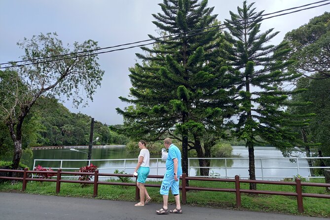 Full Day Private Tour in South of Mauritius - What the private format really gives you