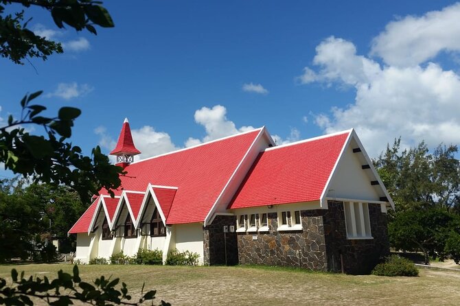 Full Day Private Tour in the North of Mauritius - A full northern circuit in one private car