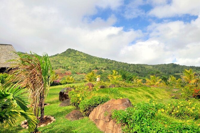 Full-Day Scenic South West Tour, ALL INCLUSIVE Day Trip, Private SUV Car, Guide - What the $240.77 price really covers