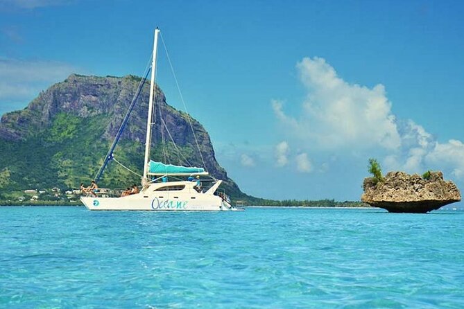 Full day Shared Speedboat Tour - South West Lagoon Dolphin Swim - Who will enjoy this Mauritius day trip