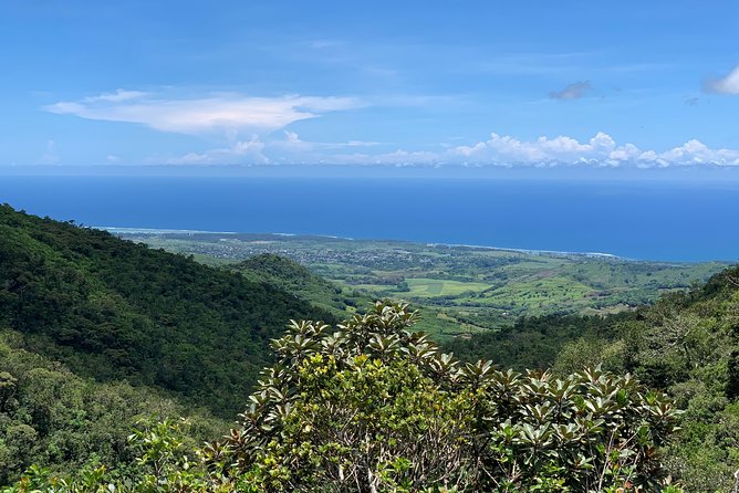 Full-Day Tour of South West Mauritius - Seven Coloured Earth is famous, but costs extra