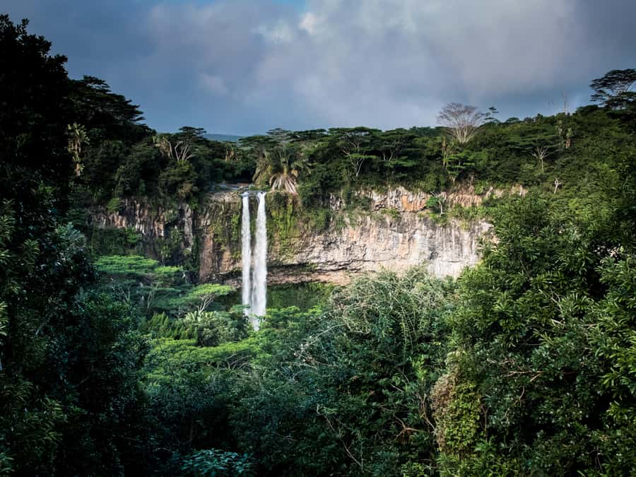 Full day tour personal chauffeur - Building your own route around Mauritius