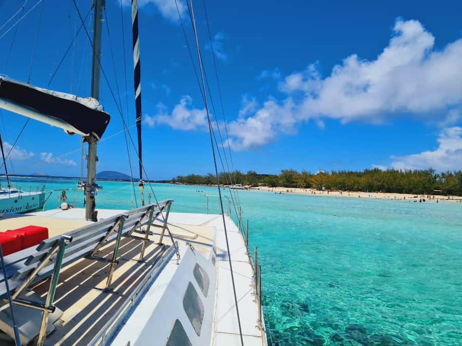 GBaie: 3 North Islands Cruise, Lunch & CoindeMire Snorkeling - Key points to know before you book