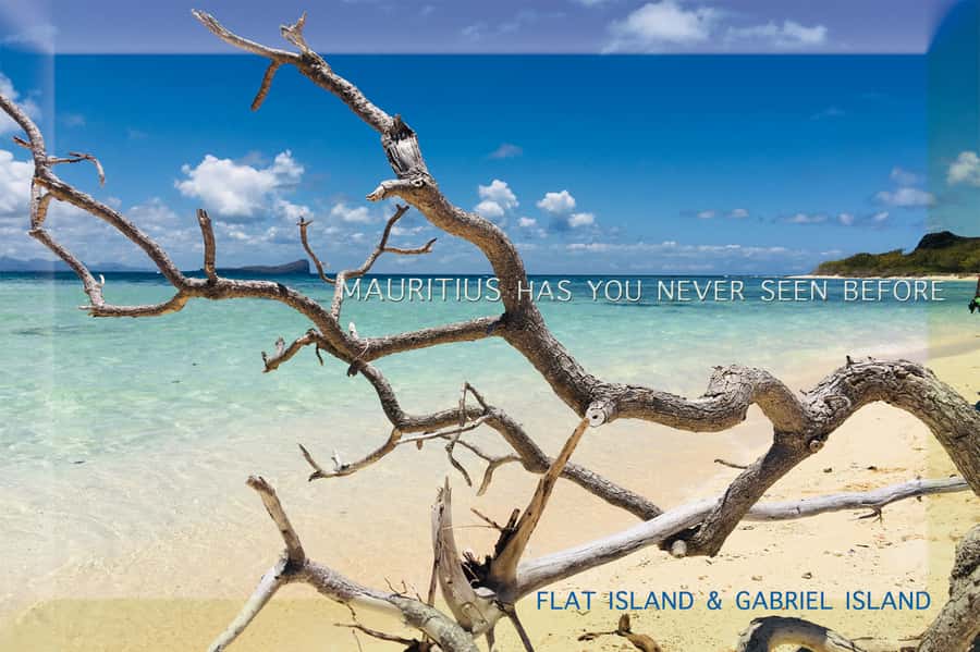 Grand Baie: Catamaran 3 Islands Cruise & Lunch on the Island - Is $70 good value for a full day?