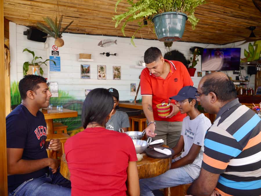Grand Baie: Coastal Cuisine & Culture Walking Tour - Key points to know before you book