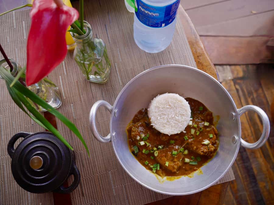 Grand Baie: Coastal Cuisine & Culture Walking Tour - Who should choose this experience