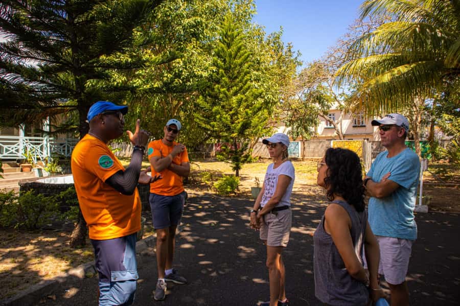Grand Baie: Guided Walking Food Tour - What the $76 price really covers