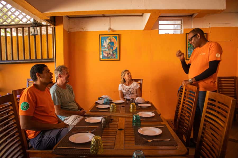 Grand Baie: Guided Walking Food Tour - Who should book, and who should skip it
