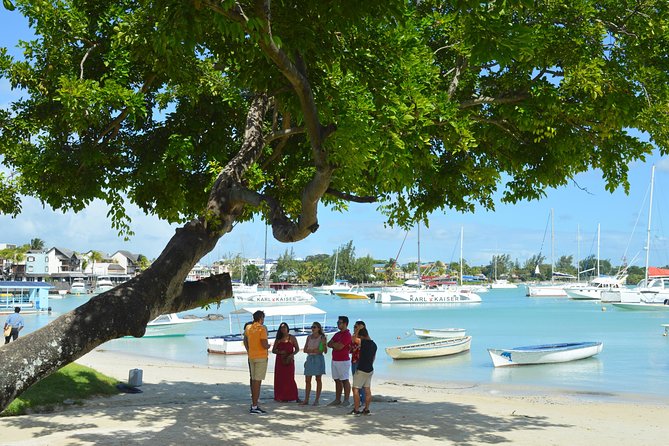 Grand Bay Food Tour - Why this food tour gives Grand Baie more character
