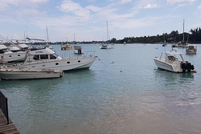 Grand Bay Food Tour - Several eateries, several sides of Mauritian cooking