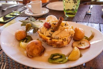 Grand Bay Food Tour