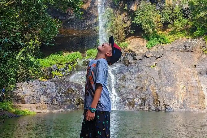 Half Day Hike to Seven Waterfalls in Mauritius - What to wear and carry