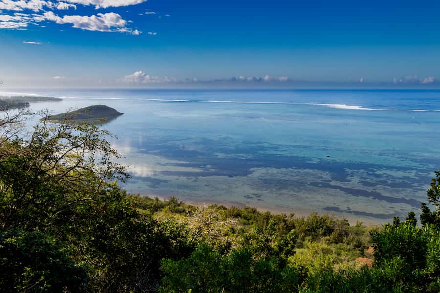 Hike Le Morne & Explore the Southwest (With Transportation) - Le Morne is the reason to book