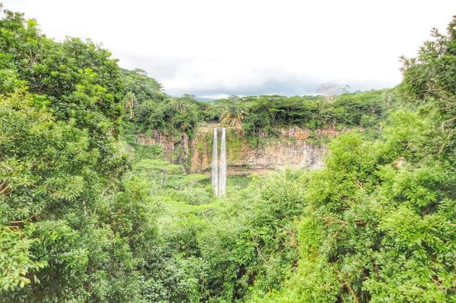 Hike Le Morne & Explore the Southwest (With Transportation) - What the shared hiking group means