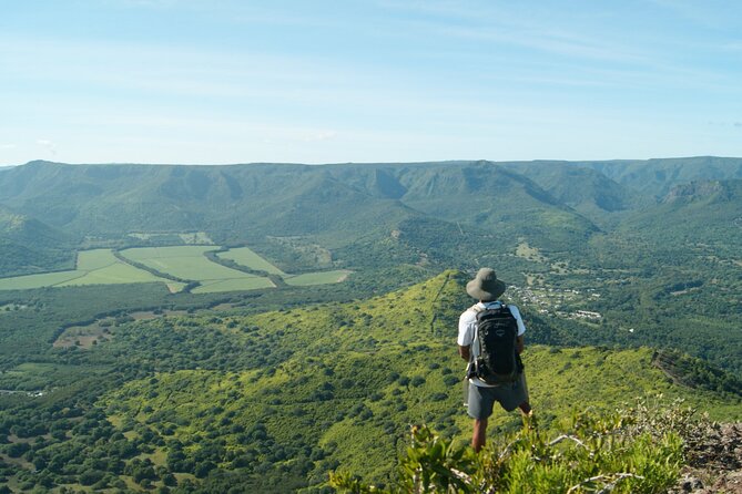 Hiking La Tourelle Mountain in Mauritius - Key points at a glance