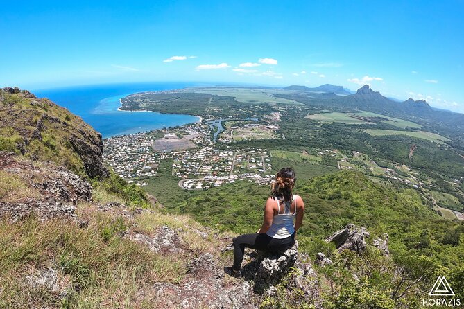 Hiking La Tourelle Mountain in Mauritius - What is included, and what you still need