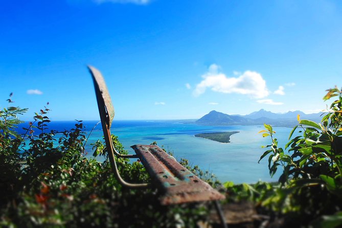 Hiking Le Morne Brabant - Why Le Morne Brabant is more than a mountain walk