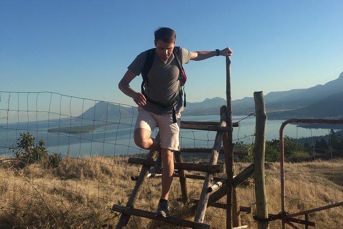 Hiking Le Morne Brabant - The summit views and the reward of finishing