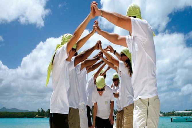 Ile aux 2 Cocos Full Day on All Inclusive with complimentary activities - Booking details, weather, and special occasions