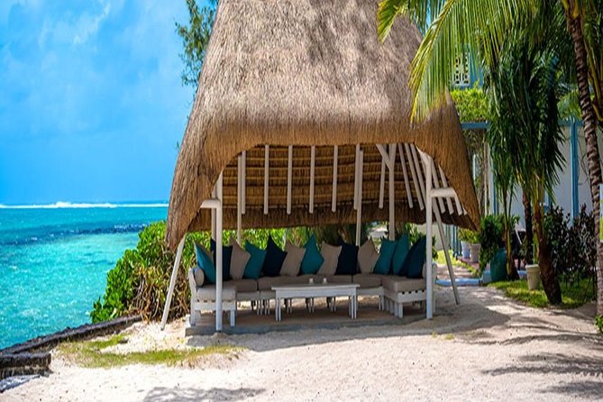 Ile aux 2 Cocos Full Day on All Inclusive with complimentary activities - Should you book Ile des Deux Cocos?