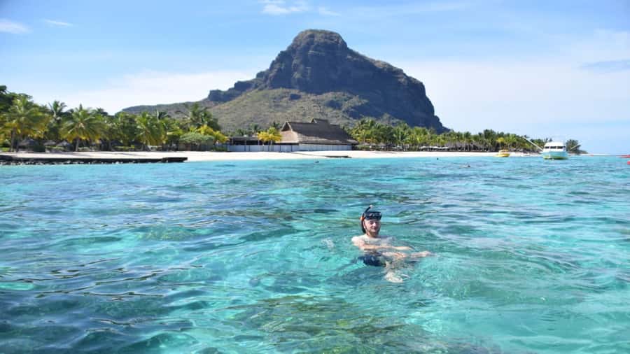 Île aux Bénitiers Snorkeling with Dolphins + Seafood Lunch - What to pack and how to prepare