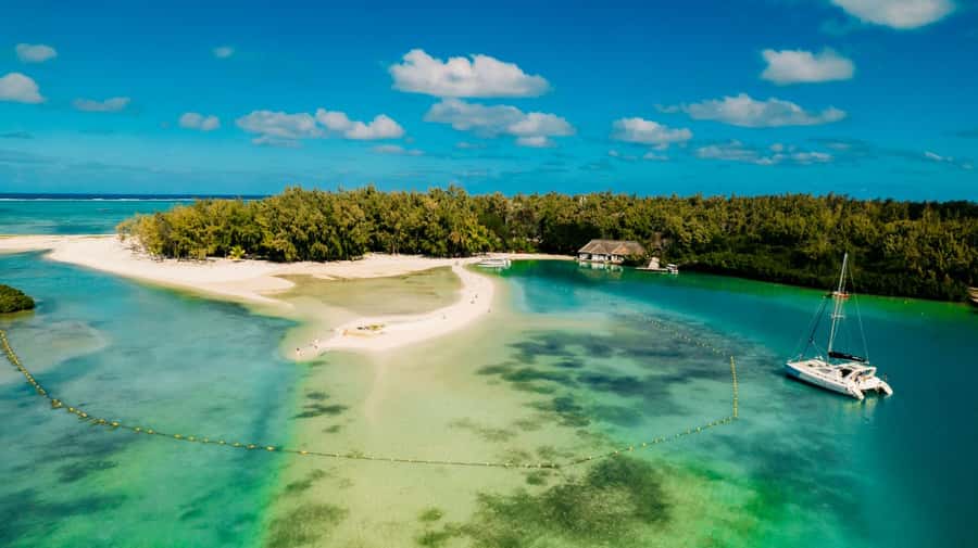 Ile Aux Cerfs: Catamaran Cruise, island, waterfalls, Lunch - Should you book the Ile aux Cerfs catamaran cruise?