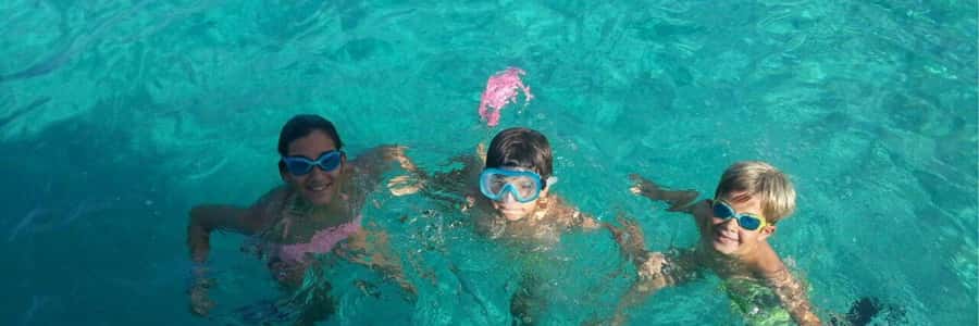 Ile Aux Cerfs Catamaran Cruise sailing from Mahebourg - Is $101 good value?