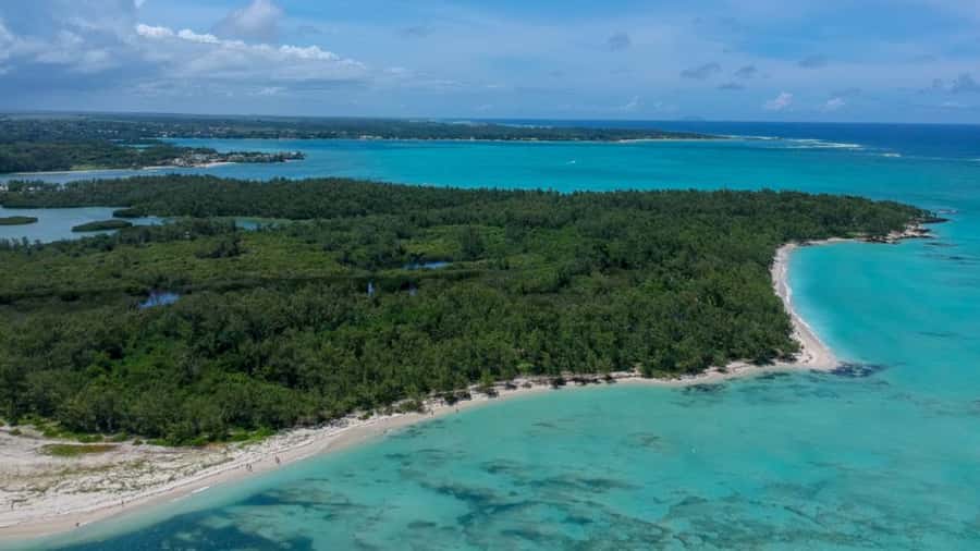 Ile Aux Cerfs Catamaran Cruise & Waterfalls- Lunch & Drinks - Practical advice for a smoother day