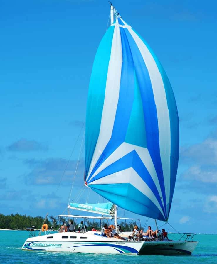 Ile aux Cerfs: The very best day by catamaran. - Should you book the Ile aux Cerfs catamaran trip?