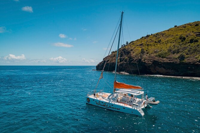 Ilot Gabriel Catamaran Cruise in Mauritius - Who should book this cruise