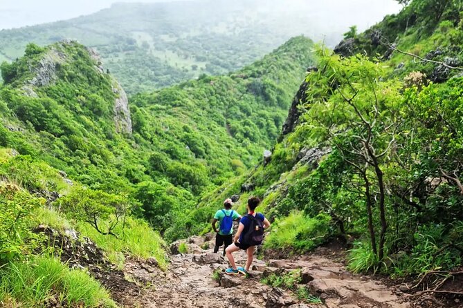 Le Morne Brabant Hike A Journey Through History - Why Le Morne Brabant is worth your time