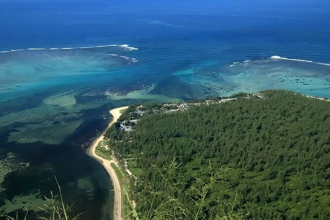 Le Morne Brabant Hike A Journey Through History - Learning why Le Morne became a refuge