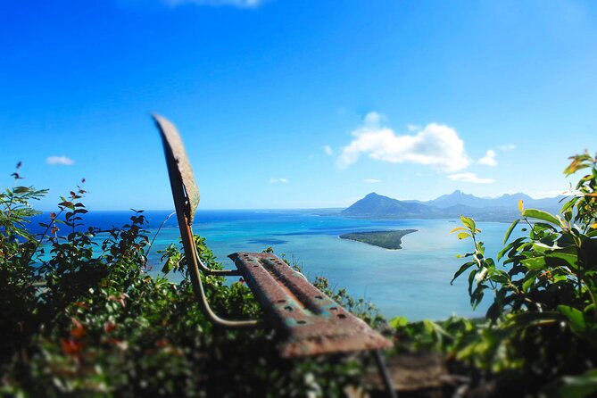 Le Morne Brabant Sunrise Hike - Why sunrise is the right time for Le Morne Brabant