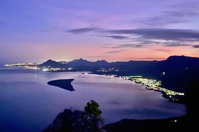 Le Morne Brabant Sunrise Hike - Who should book this hike