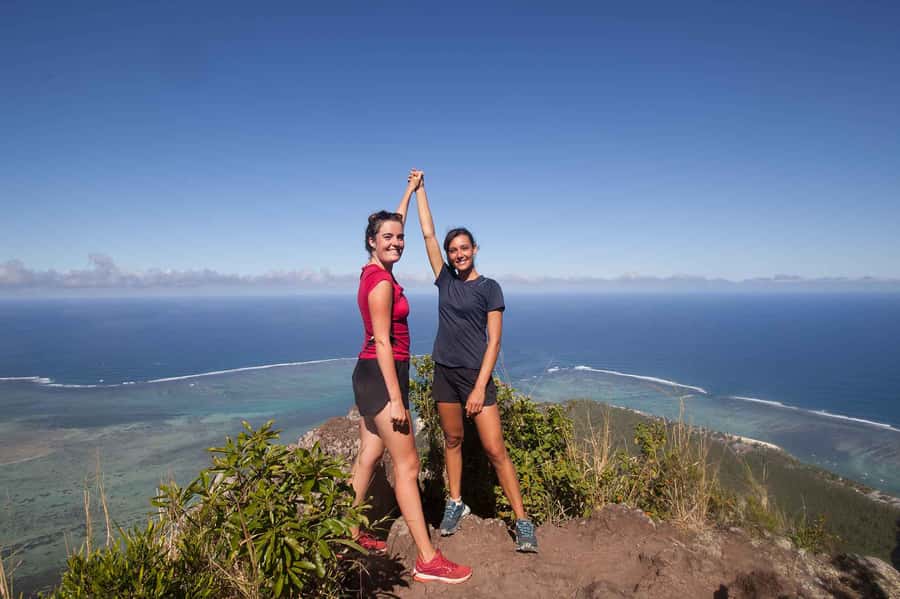 Le Morne Brabant: UNESCO Mountain Hike & Local Guides - Key points to know before you book
