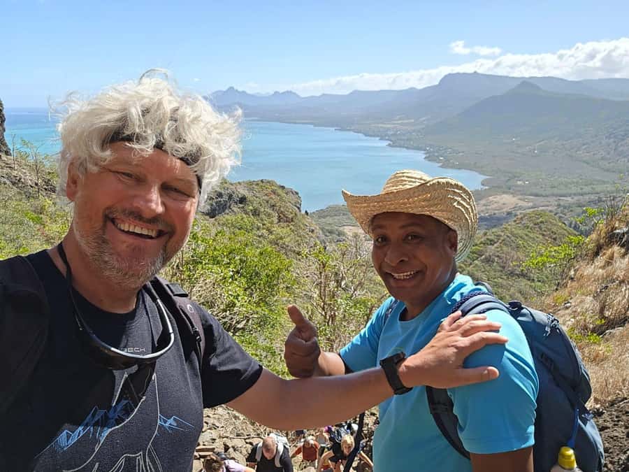 Le Morne Brabant: UNESCO Mountain Hike & Local Guides - What to bring for a safer, better day