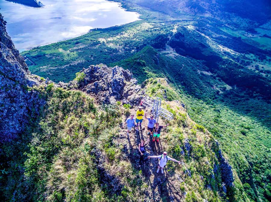 Le Morne Brabant: UNESCO Mountain Hike & Local Guides - Why Le Morne Brabant is more than a mountain walk
