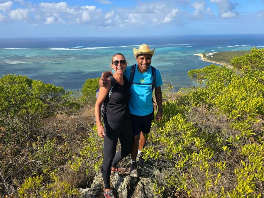 Le Morne Brabant: UNESCO Mountain Hike & Local Guides - What your guide adds to the climb