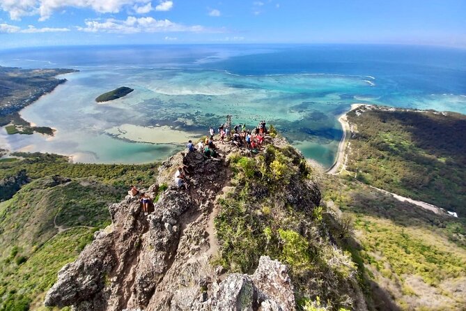 Le Morne Mountain: Guided Hike With Our Professional Local Guides - Key points to know before you climb