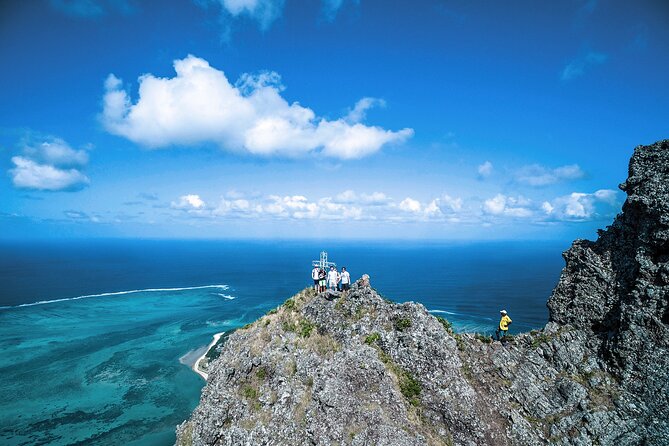 Le Morne Mountain: Guided Hike With Our Professional Local Guides - What the $69.69 price really covers