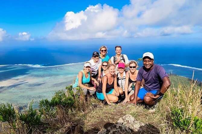 Le Morne Mountain: Guided Hike With Our Professional Local Guides - Who should book this hike?