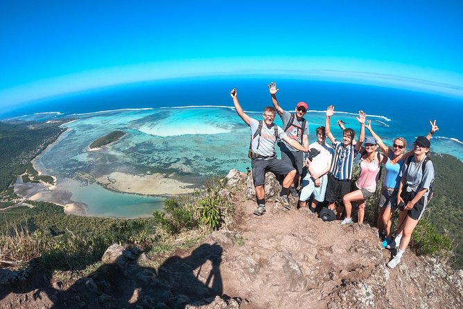 Le Morne Mountain Sunrise Hike & Climb - Morning or afternoon: which time should you choose?