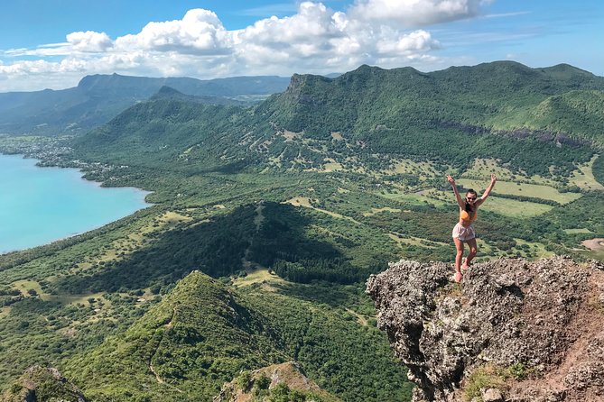 Le Morne Mountain Sunrise Hike & Climb - Is $69 good value?